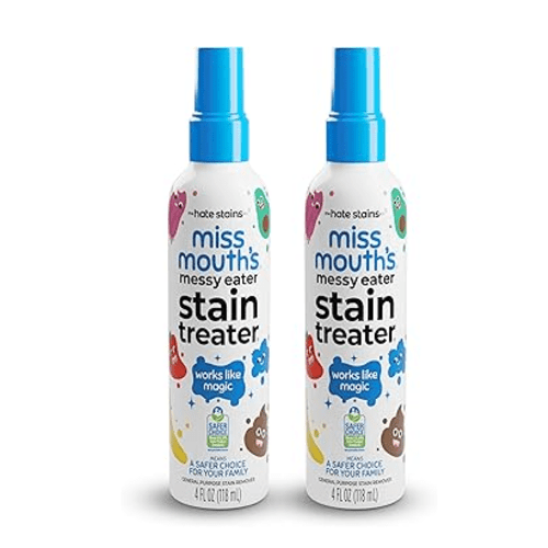 Amazon.com: The Hate Stains Co.: Mom's Magic - TRAVEL SPRAY