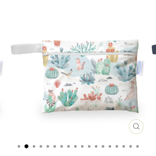 Thirsties Mini Wet Bag