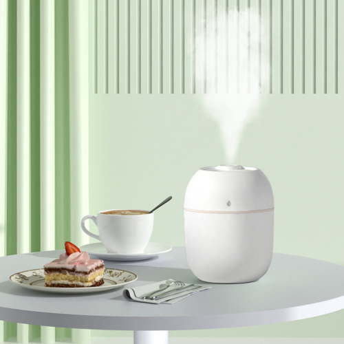 COM1950s Cool Mist Humidifiers for Bedroom Usb Humidifier with ,Quiet Cool Mist Humidifier for Bedroom and Office ,Plants, Easy To Clean Cool Mist Humidifier Baby Small Room Humidifier for Bedroom
