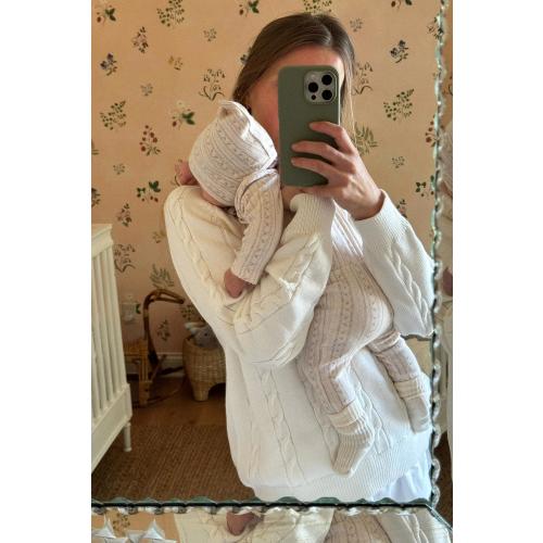 FOUR-PACK OF SOCKS WITH COLOR BOX - Light beige | ZARA United States