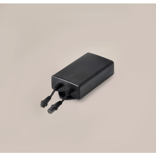 Gliding Swivel Nursery Recliner - Battery Pack