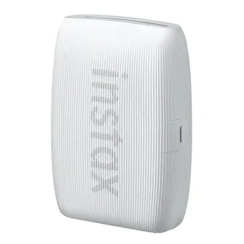 Fujifilm - Instax Mini Link 3 Smartphone Printer - Clay White