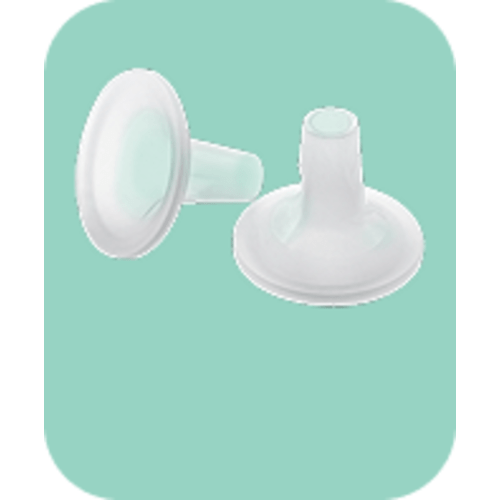 4th Gen BabyMotion Flange - One pair
