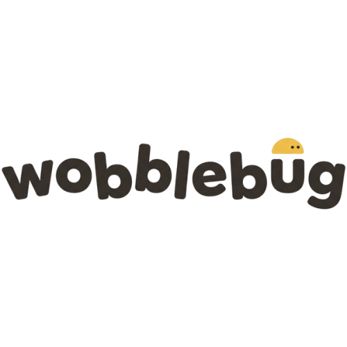 WobbleNest - Soft Newborn Lounger – WobbleBug