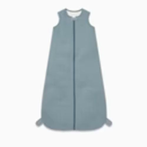 Ribbed Front Opening Sleep Sack 2.5 TOG