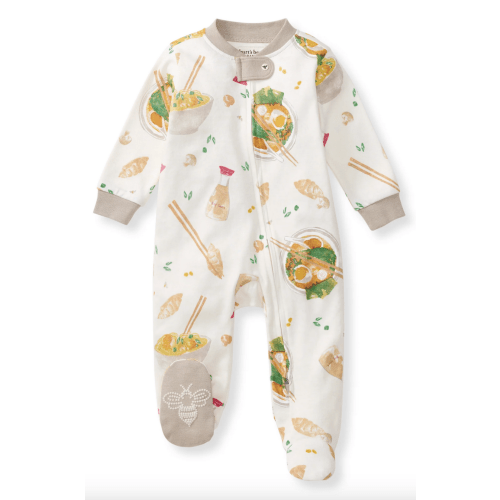 Ramen Organic Cotton Sleep & Play