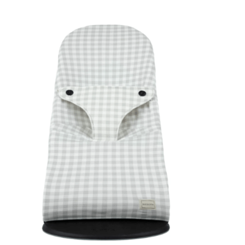 Babybjörn Cover Vichy Nube