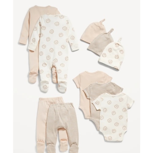 Baby Clothing Products Fund *Goal $300*