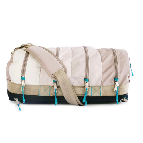 TOBIQ - The Traveler Duffel – 30L
