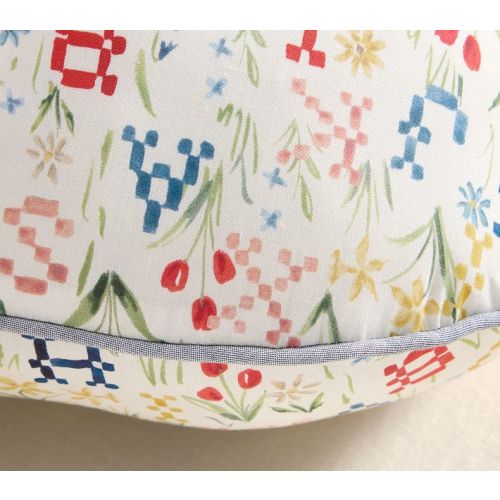 Riley Sheehey New Boppy Cover