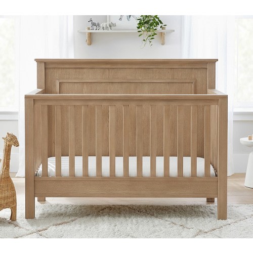 Fillmore 4-in-1 Convertible Crib | Pottery Barn Kids