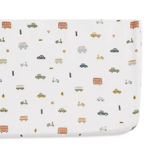 Crib Sheet