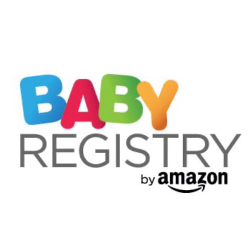 Amazon: Baby Registry