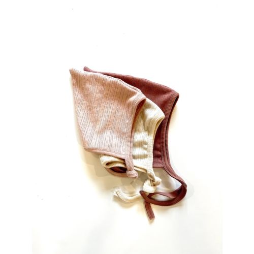 Cotton Pointelle Knit Pixie Hat, Baby Boy Girl Snug Fit Knit Hat, Scandinavian Hat - Etsy