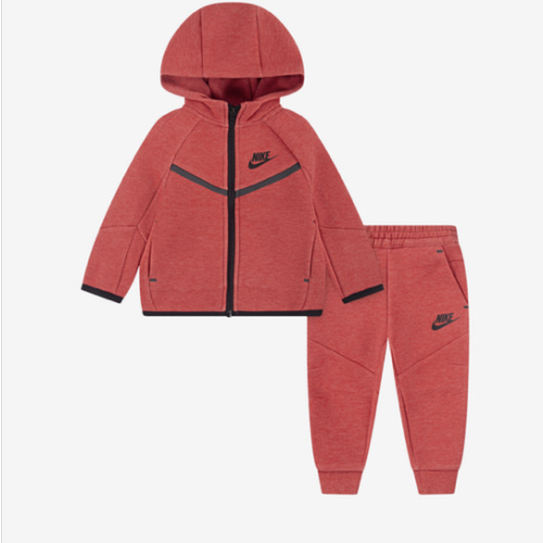 Nike Ib Tech Fleece Full Zip Set - Boys' Infant | Kids Foot Locker