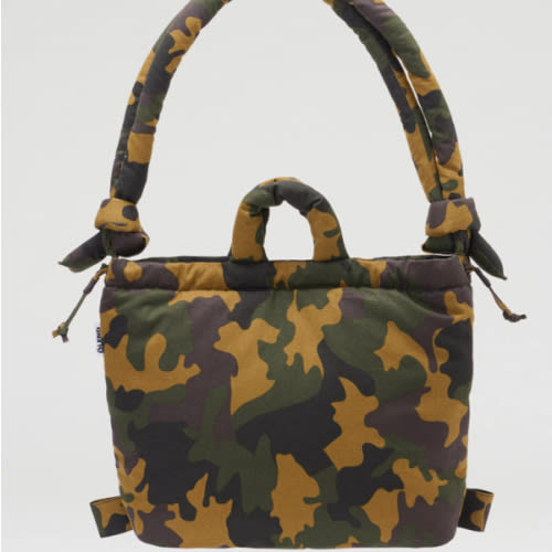 Ona Soft Bag – Ölend