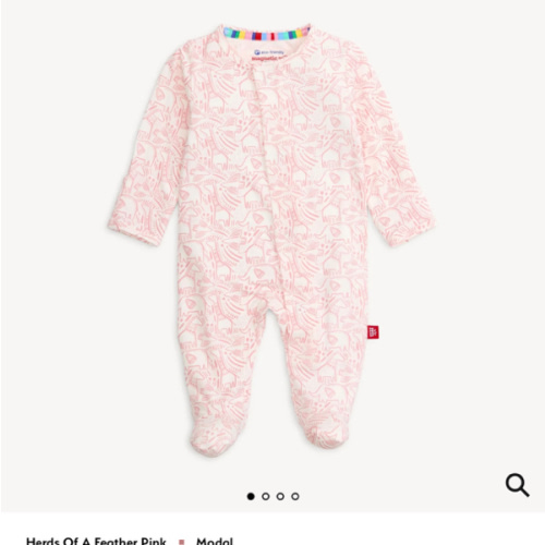 Magnetic Footie – Magnetic Me