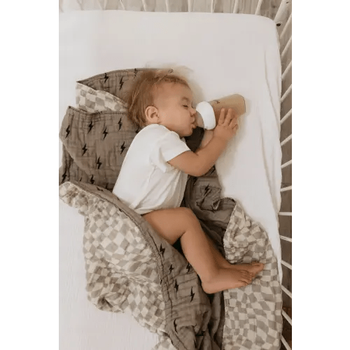 Muslin Blanket