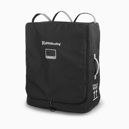 Travel Bag for Minu Duo - Black