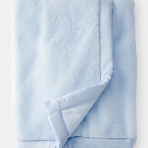 Baby Plush Blanket | Carter’s Oshkosh Canada