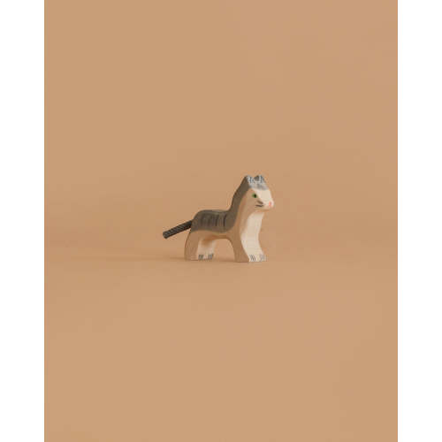 Holztiger Cat, Small