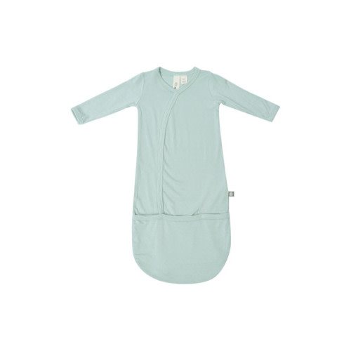 Bundler Snap Gown