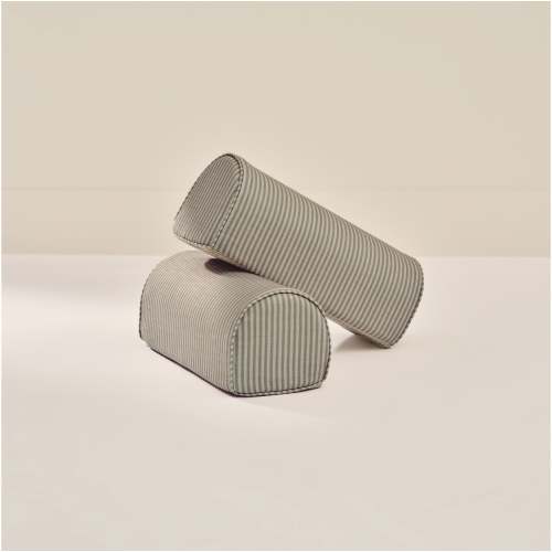 Armrests (Set of 2) | Finley | Color Jade and Stone