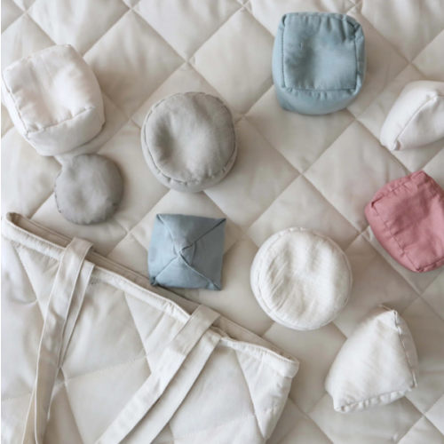 Sensory Toys Set
