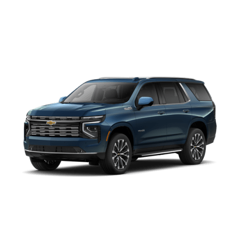 2026 Tahoe | Chevrolet