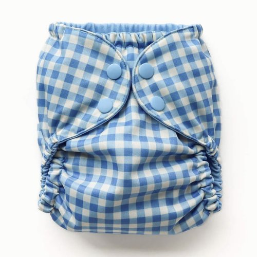 Cloth Diaper Waterproof Covers - Esembly Baby