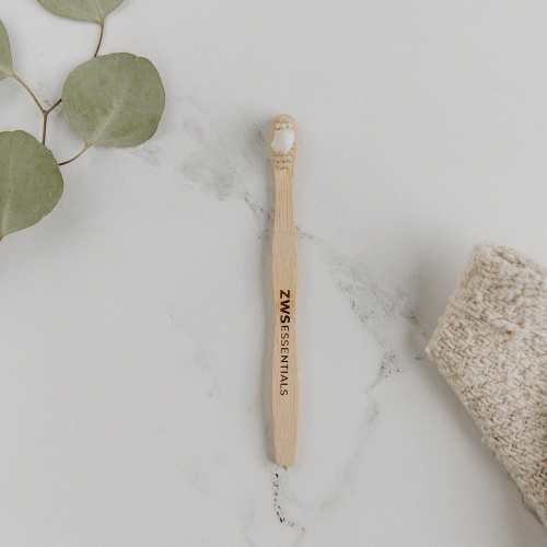 Bamboo Toothbrush - Child