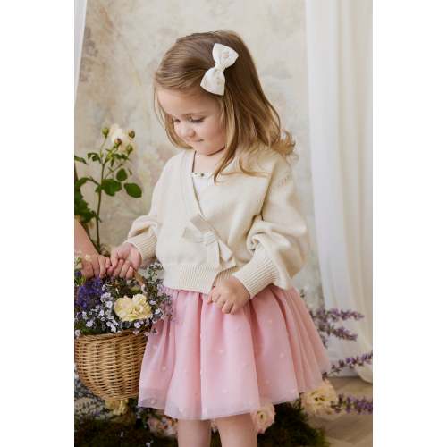 Micheala Cardigan-Sparkle