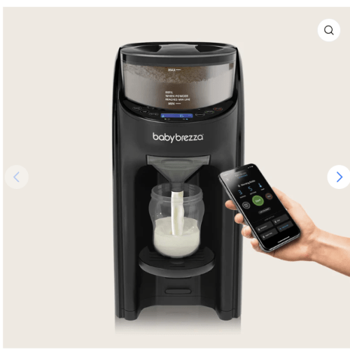 Formula Pro Advanced WIFI Baby Formula Dispenser