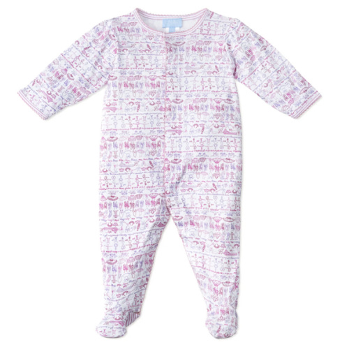 Ballet Snap Baby Onesie | Joy Street Kids