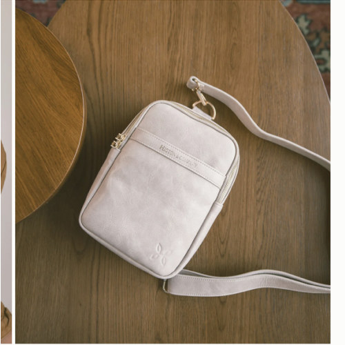 The Mini Mae in MAUVE – Higton