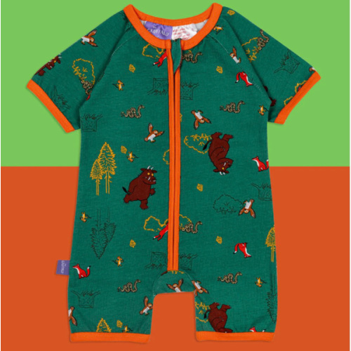 Gruffalo™ Summer Romper Playsuit | Blade & Rose – Blade & Rose USA