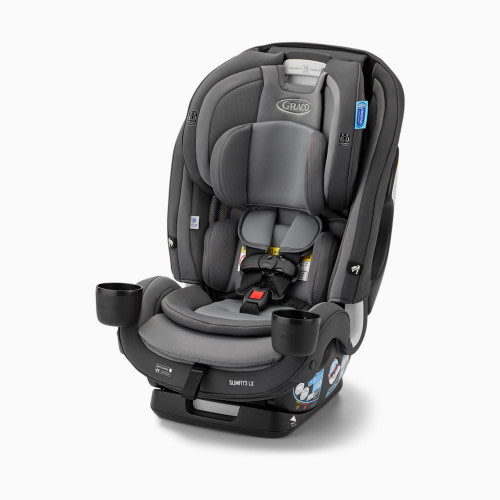 Graco SlimFit3 LX 3-in-1 Car Seat - Kunningham