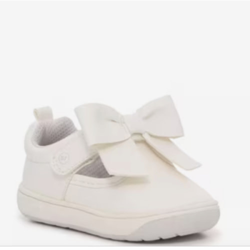 Stride Rite Kamila Sneaker - Kids' - Free Shipping | DSW