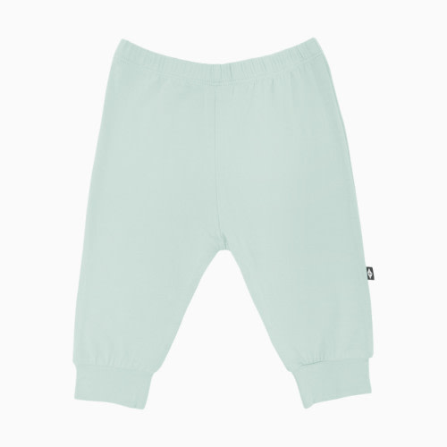 Kyte Baby Pant - Sage, 0-3 M