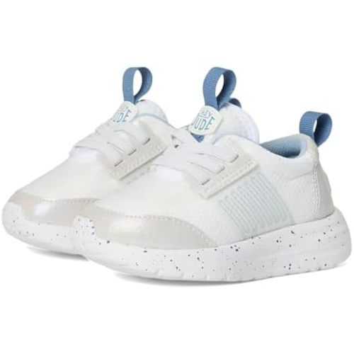 HEYDUDE Womens Sirocco Play Brights (Toddler)