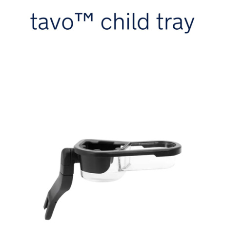 tavo™ child tray