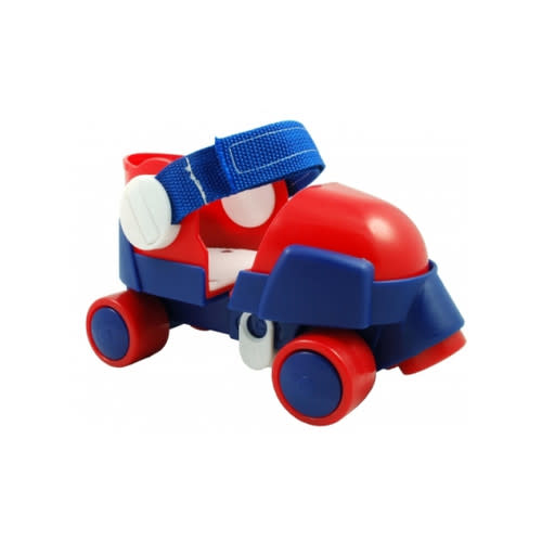 Zippy Roller Skates | Starter Roller Skates for Toddlers & Kids
