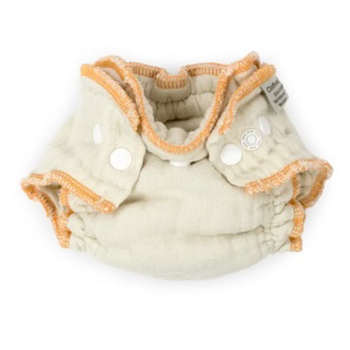 Cloth-eez Workhorse Fitted Diapers