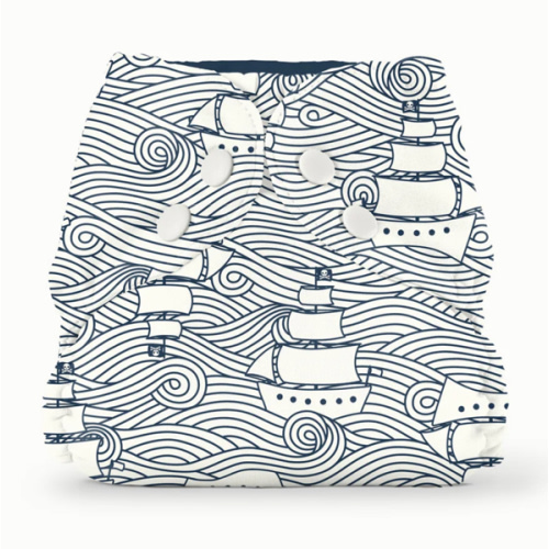 Cloth Diaper Waterproof Covers - Esembly Baby