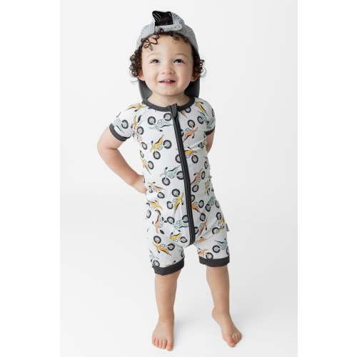 Dirt Bikes - Shortie