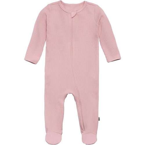 Modern Moments by Gerber unisex-baby Mini Waffle Sleep 'N Play