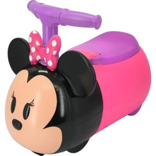 Zoom Zoom Ride On Minnie