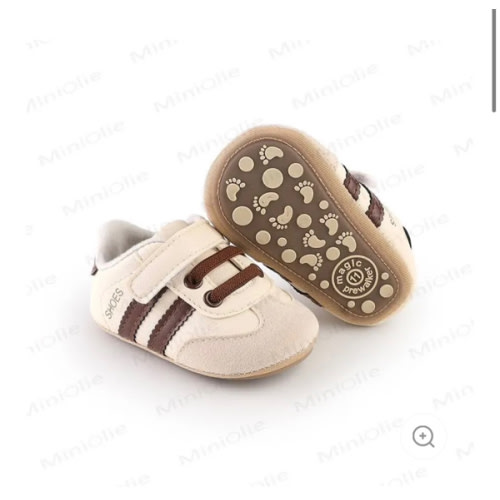 Baby Casual Sneakers