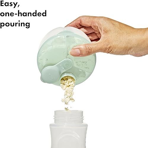 OXO Tot Formula Dispenser - Opal