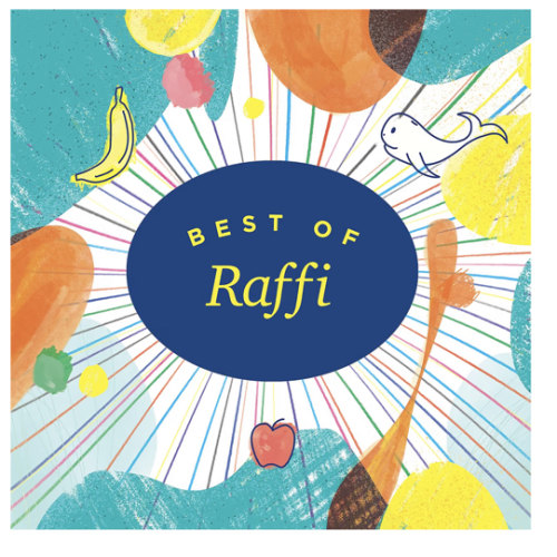 Best of Raffi